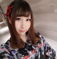 Usagi萱萱