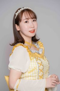 佐佐木未来