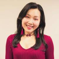 新井里美