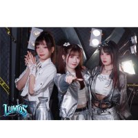 Lumos荧光计划