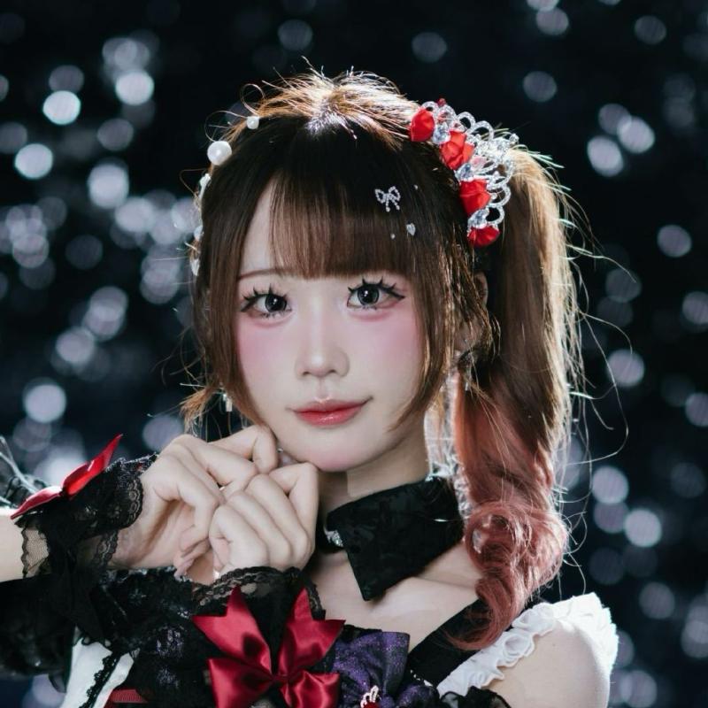 芝芝ChiKu