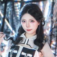 思思Anya