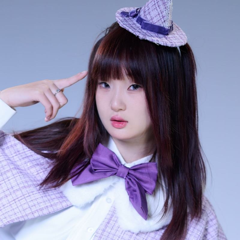 绮音Nadia