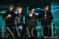 INVAGUE乐队