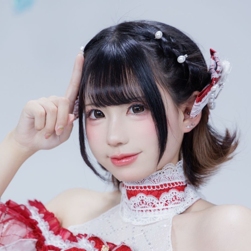 真夏Mana