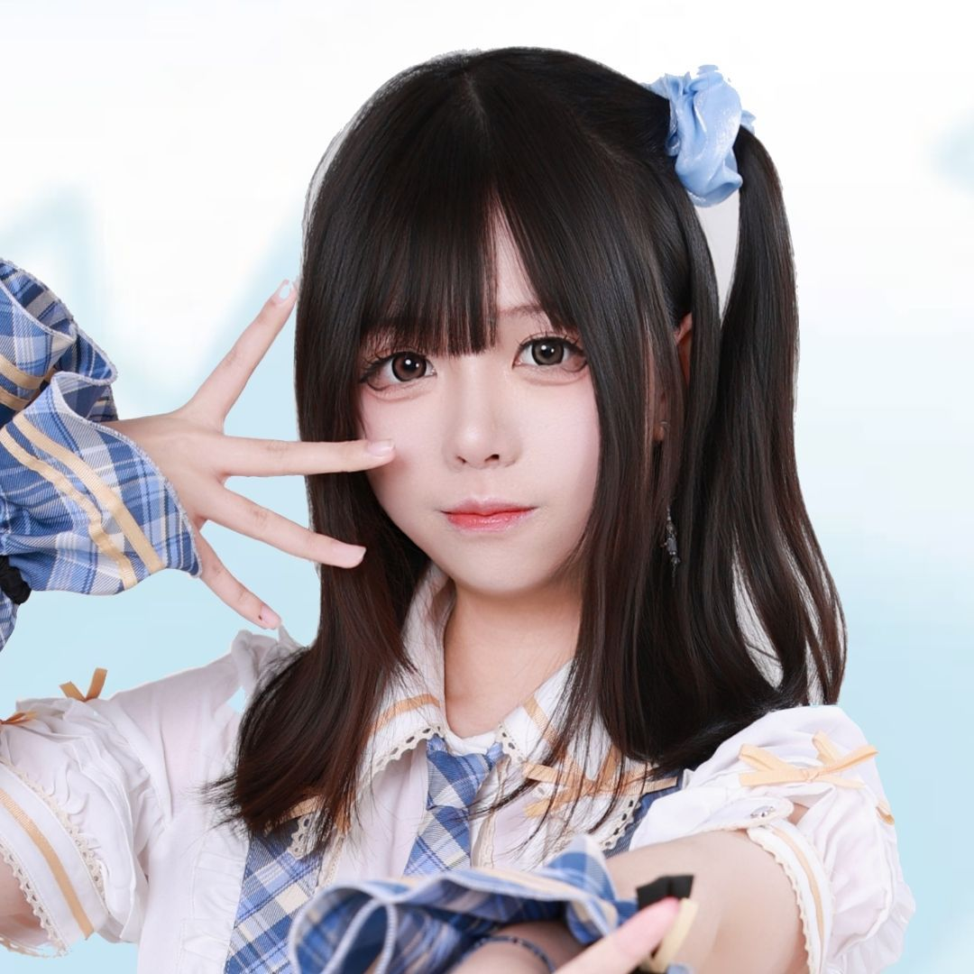 春日Haruhi