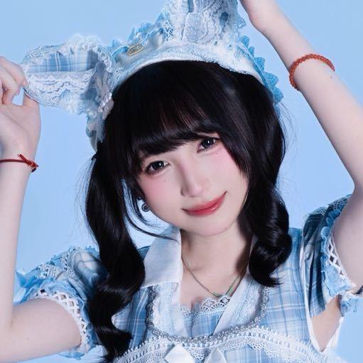 小乖momo
