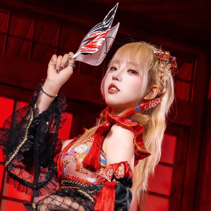 暮雨Kureame