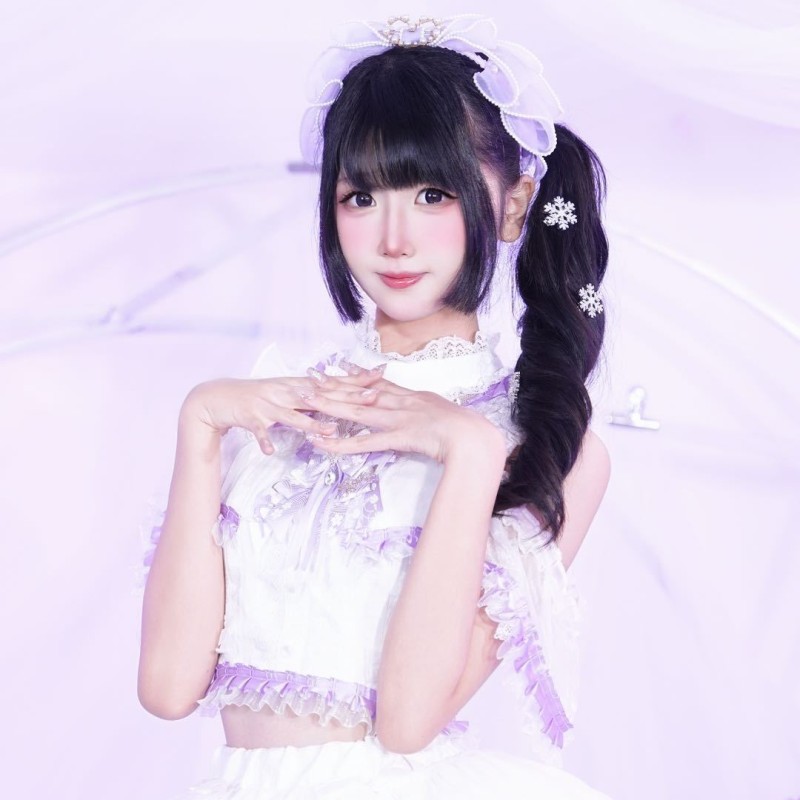 小藤Yukiaya
