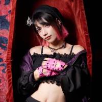 鹿御奈