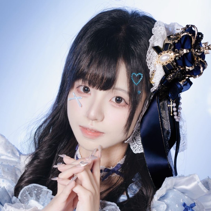 弥优Miyuu