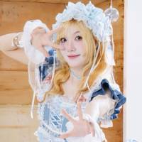 夏芊柠Lumi