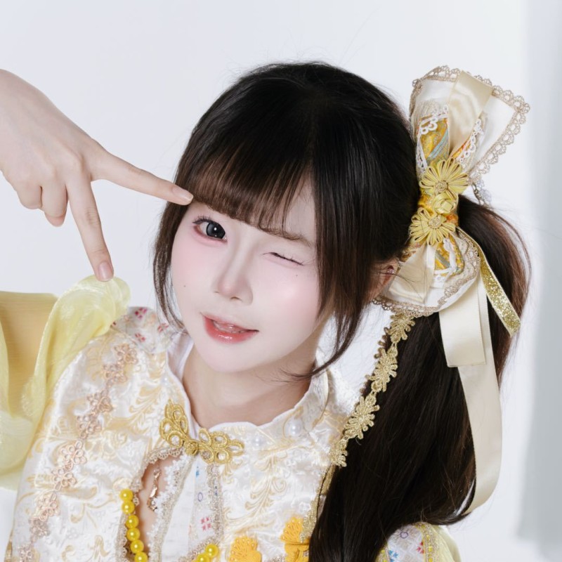 优子Yuuko