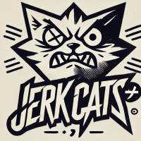 混沌猫舍JerkCats