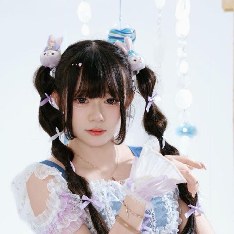 优花Yuka
