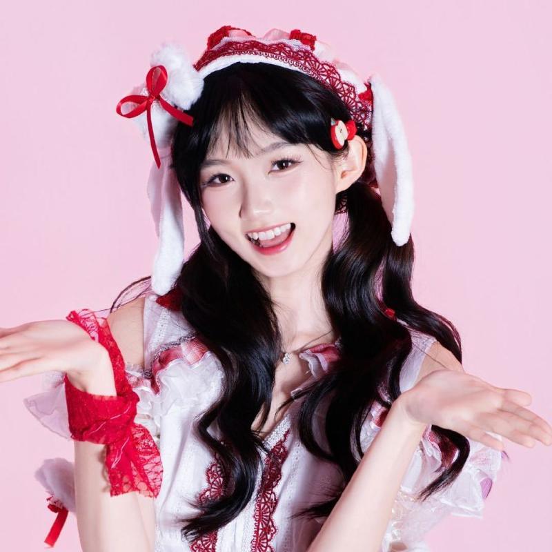 鹅仔Miko
