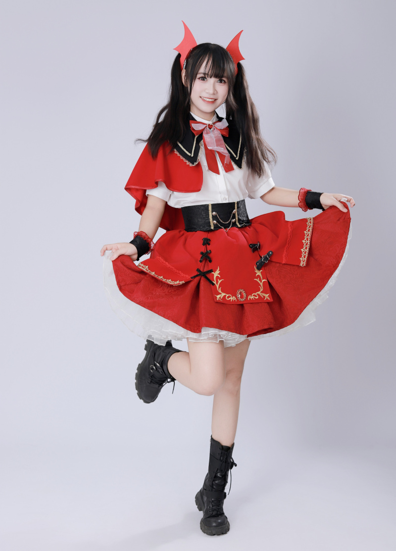 璃子Riko
