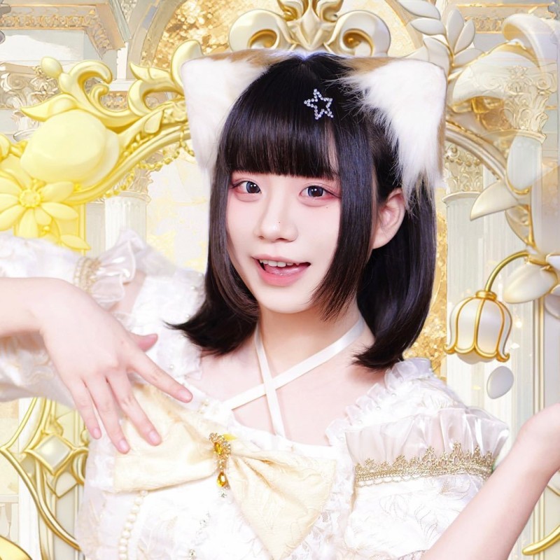 烦烦Nora