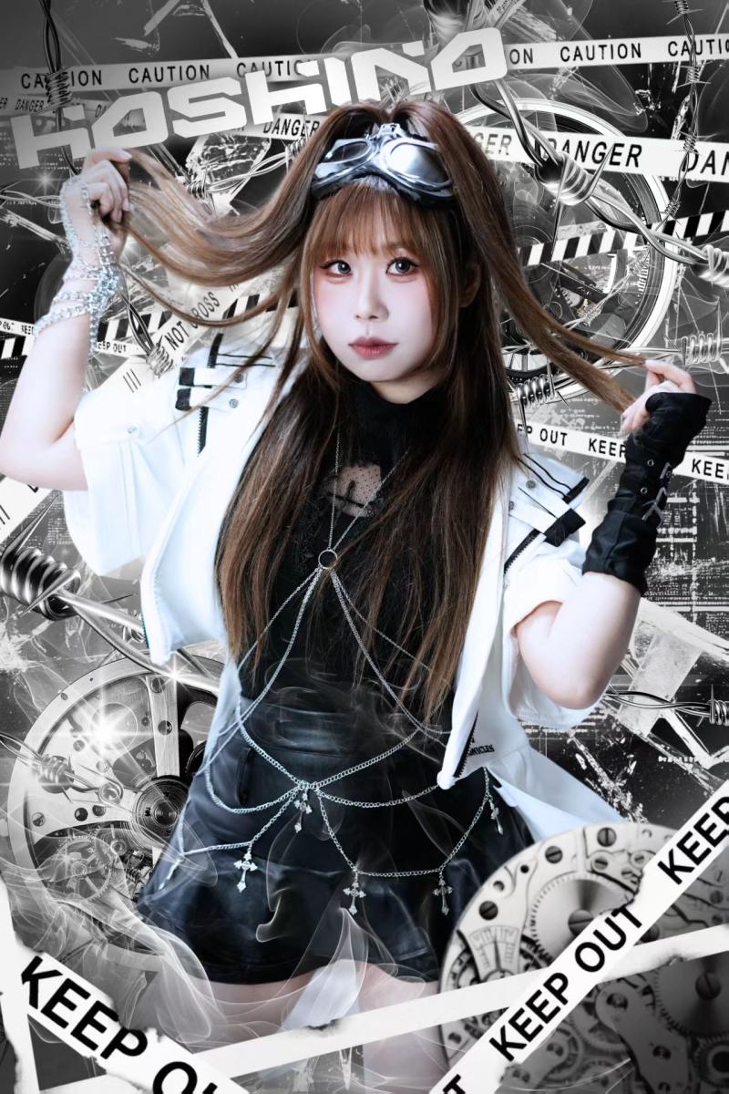黎声hoshino
