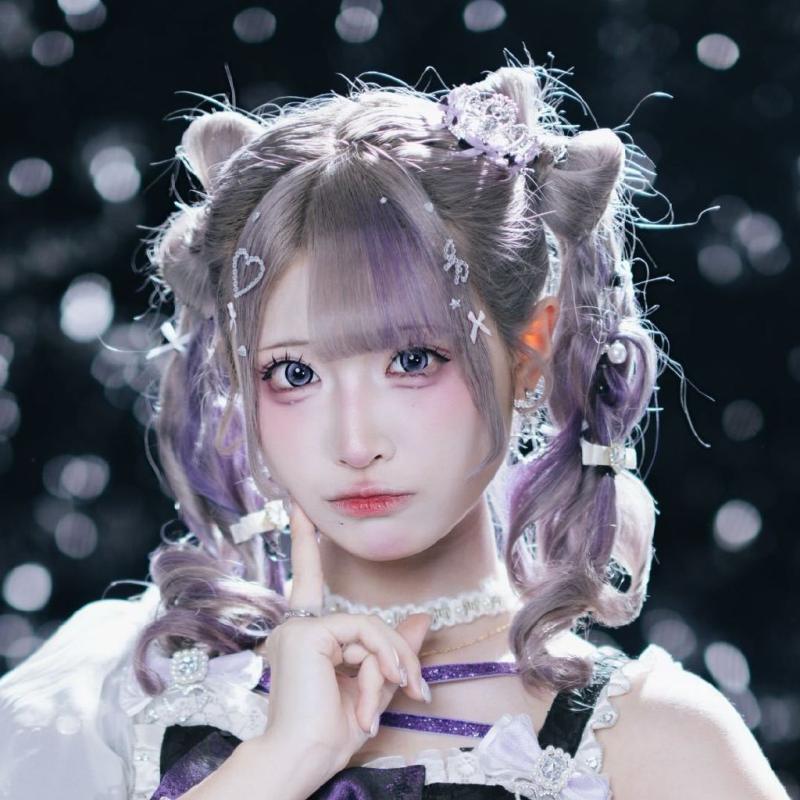 璃子Ririka