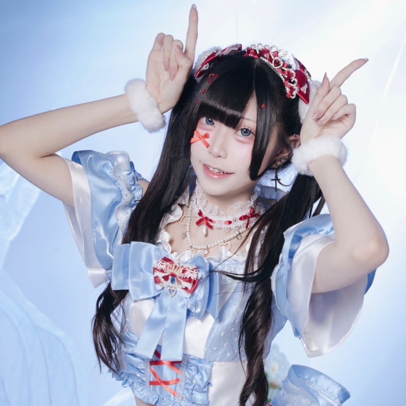 南晴ichiha