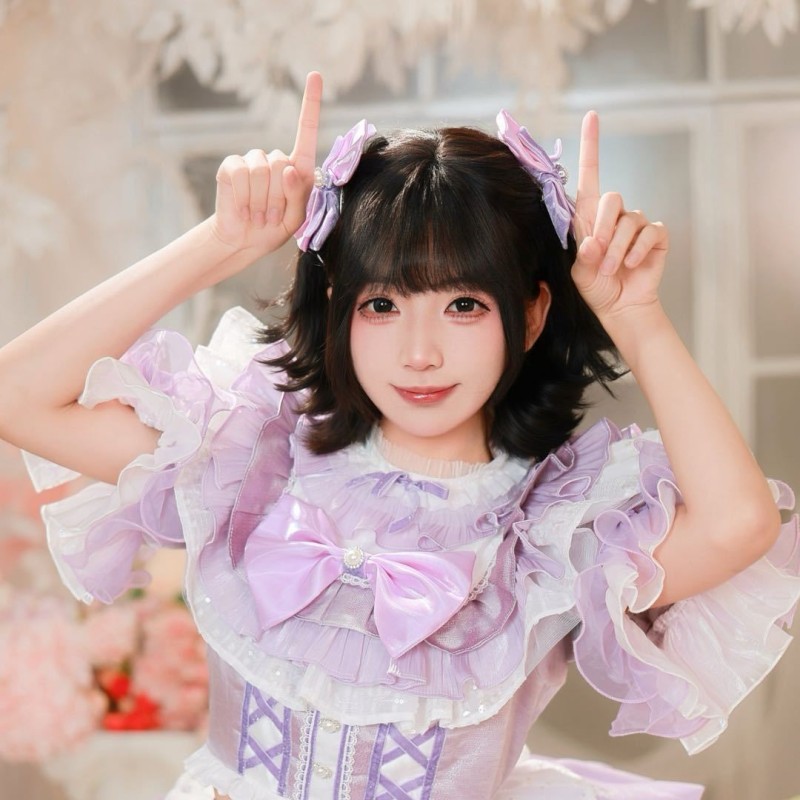 杳杳Yuri