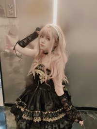 马鹿鹿