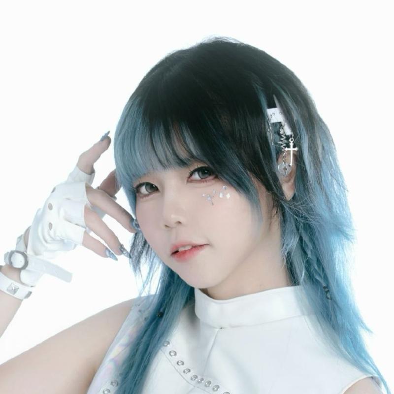空梓Yuki