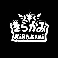 Kirakami奇拉卡米
