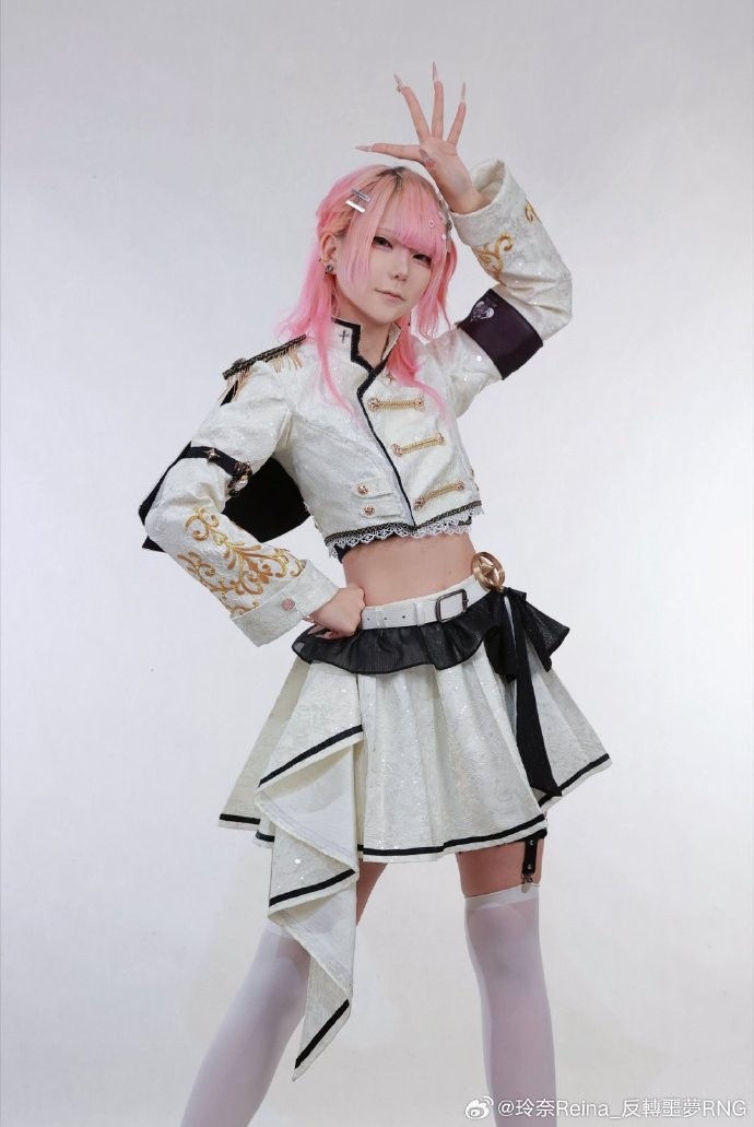 玲奈