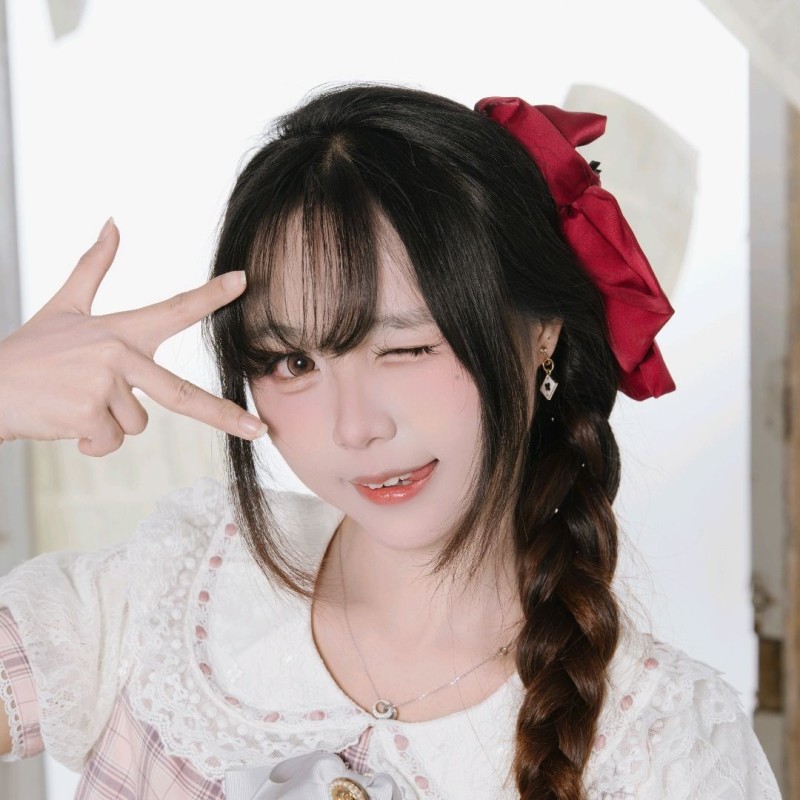 恋栀Zhizhi