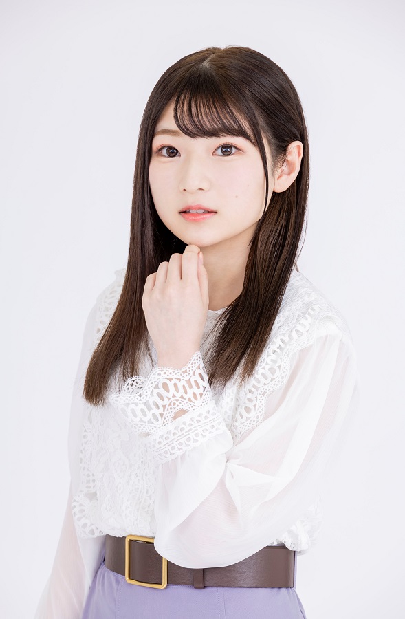 青木阳菜