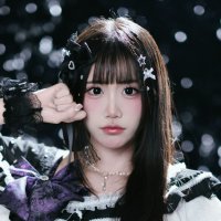 白夏shiroka