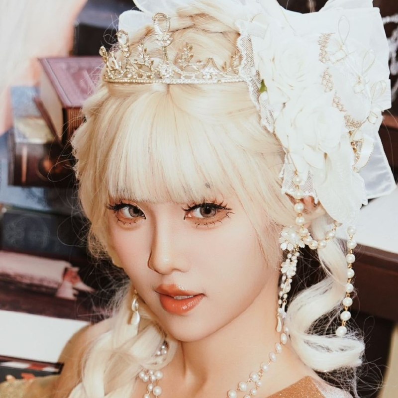 樱樱子