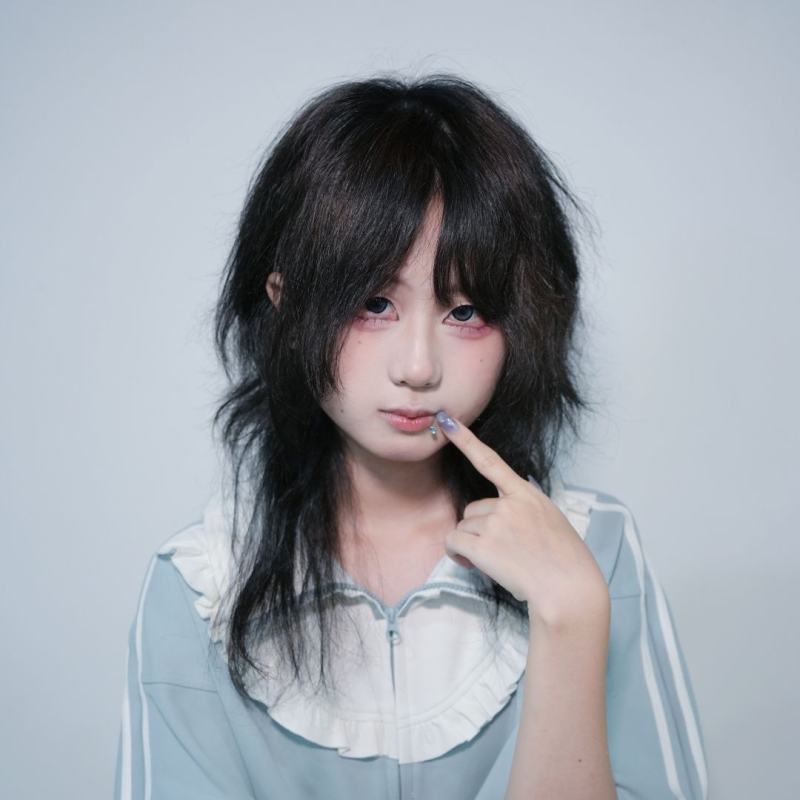 轻云soli