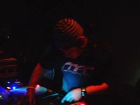 DJ OKAWARI